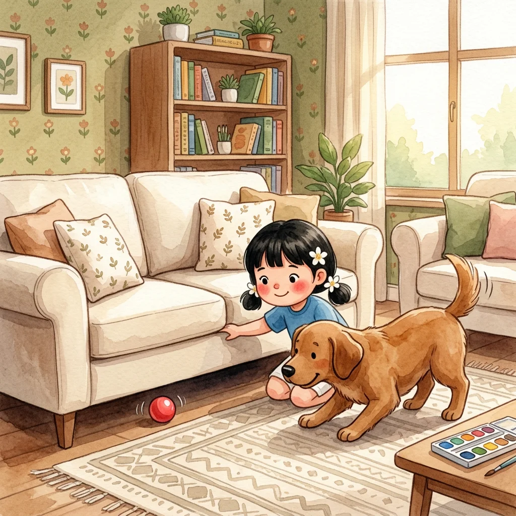 ทุกคนกำลังยุ่ง